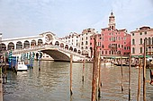 Venice, Canal Grande